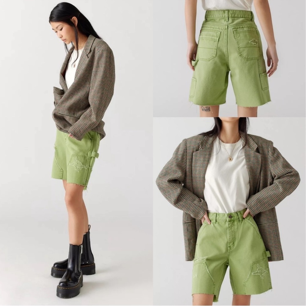 BDG Longline Carpenter Short size 28 great condition